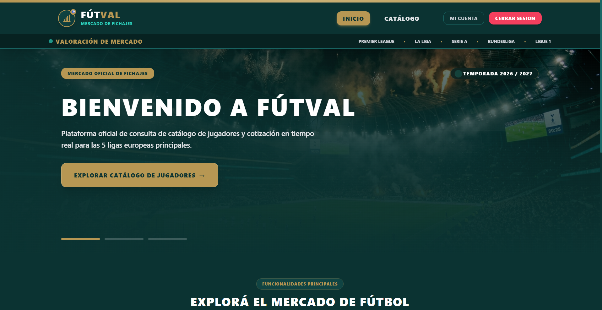 Fútval